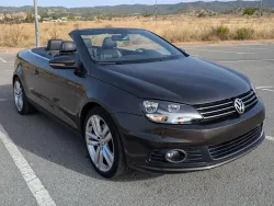 Volkswagen Eos Eos 2.0 TDI Excellence BMT DSG Excellence