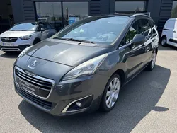 Peugeot 5008 1.6 BLUEHDI S&S - 120 5PL ALLURE