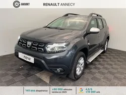 Dacia Duster Blue dCi 115 4x2 Confort