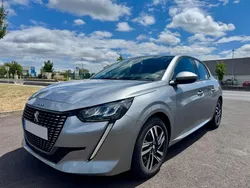 Peugeot 208 1.2 PureTech 100 ch Allure business
