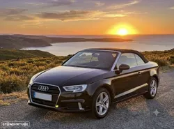 Audi A3 1.6 TDI Advance