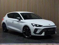 Cupra leon 2.0 tdi 150 dsg 7 berline v etat neuf etat neuf seat bva immat fr garantie 36 mois