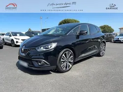 Renault Scénic IV Initiale Paris dCi 160 EDC