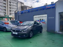 Peugeot 308 nd