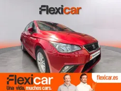 SEAT Ibiza 1.0 EcoTSI S&S Reference 95