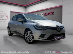 RENAULT CLIO IV TREND 75Ch Garantie 12 mois