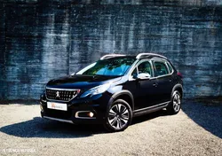 Peugeot 2008 1.2 PureTech Allure EAT6