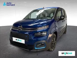Citroen Berlingo M Moteur Electrique 136ch (100 kW) Shine Automatique