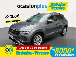 VOLKSWAGEN T-Roc 1.0 TSI Life 85kW