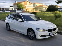 BMW 320 320d 163cv Auto