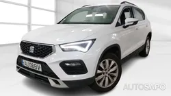 Seat Ateca 1.0 TSI Style de 2022