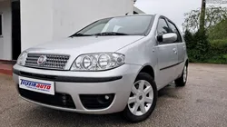Fiat Punto 1.3 multijet sport