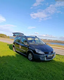 Renault Scénic Conquest