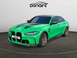 BMW Serie 3 M3 CS