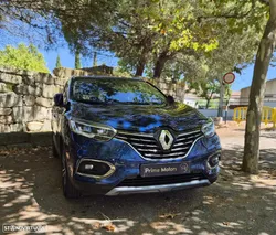 Renault Kadjar 1.3 TCe Intens