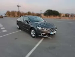 Ford Mondeo 2.0 Híbrido 137kW (187CV) Titanium HEV
