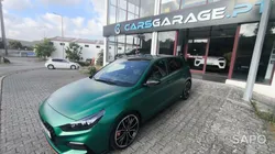 Hyundai i30 de 2020