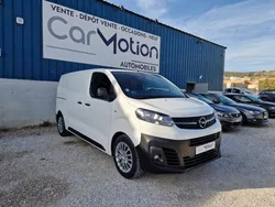 Opel Vivaro 1.5 120cv L2 START AND STOP
