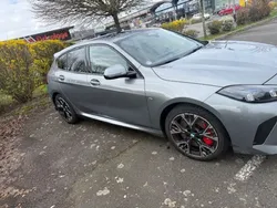 BMW 123 xDrive 218 ch M Sport – 8 pneus (été + hiver) TVA RECUPERABLE
