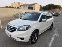 Renault KOLEOS 2.0 DCI 150CH BOSE EDITION