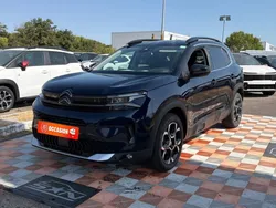Citroën C5 AIRCROSS 1.2 Hybride 145 MAX GPS Hayon Caméra