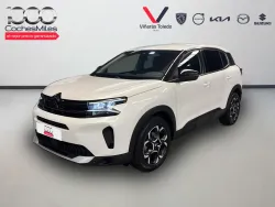 Citroen C5 Aircross PureTech S&S Plus 130
