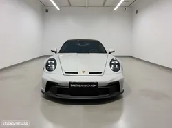 Porsche 911 (992) GT3 PDK