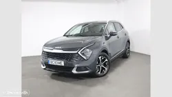 Kia Sportage 1.6 T-GDI Drive