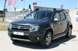 Dacia DUSTER 1.5 DCI 110CH FAP AMBIANCE 4X2
