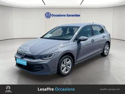 VOLKSWAGEN Golf 1.5 TSI EVO2 116 BVM6