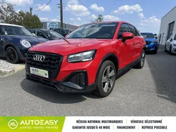 Audi Q2 Phase 2 35 1.5 TFSI S-Tronic7 150 CV S-LINE