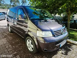 VW Multivan