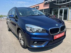 Bmw Serie 2 Gran Tourer - 218d 135cv - Business - Entièrement révisé