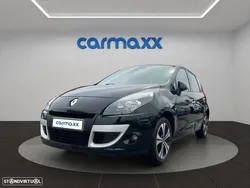 Renault Scénic 1.5 dCi Bose Edtion