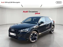 AUDI Q2 35 TFSI 150 S tronic 7 S line