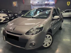RENAULT Clio III Phase 2 1.2 i 16v 75cv Collection Alizé