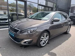 PEUGEOT 308 Allure 1.6 THP 155