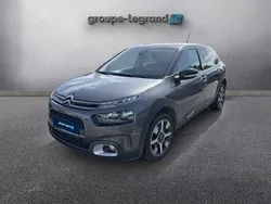 Citroen C4 Cactus PureTech 110ch S&S Shine E6.d