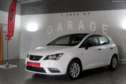 Seat Ibiza 1.4 TDI 90cv - Nacional - Garantia - 149EUR