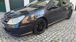 Citroen C5 1.6 HDi Exclusive de 2005