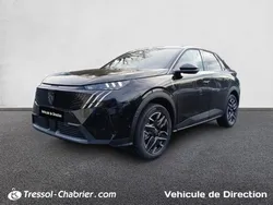 Peugeot 3008 Hybrid 145 e-DCS6 GT