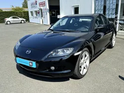 Mazda RX-8 Bi-rotor 192ch Elegance Pack
