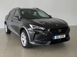 CUPRA Formentor FORMENTOR 1.5 TSI DSG