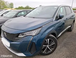 Peugeot 5008 1.2 PureTech Allure EAT8