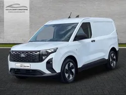 Ford Transit Courier Electrique 100 kW 136ch Trend