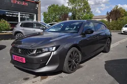 Peugeot 508 SW BLUEHDI 130CH S&S GT LINE EAT8 7CV