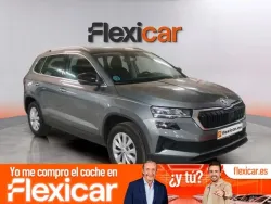Skoda Karoq 1.5 TSI Ambition ACT DSG 110KW