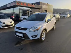 Ford KUGA 2.0 TDCI 136CH DPF TITANIUM 4X2
