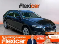 SKODA Octavia Combi 1.5 TSI MHEV Ambition Plus DSG 110kW