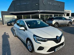 Renault clio 5 1.5dci 100cv business